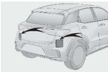 LEXUS LBX AY10 (2023) - Pour assurer le bon fonctionnement du système - 1