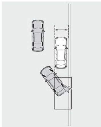 LEXUS LBX AY10 (2023) - ⚠ AVERTISSEMENT (Suite) - 1
