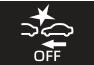 LEXUS LBX AY10 (2023) - Actions des voyants ou signaux sonores d'avertissement - 18