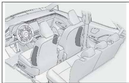 LEXUS LBX AY10 (2023) - Quand contacter un concessionnaire ou un réparateur Lexus agréé, ou tout autre réparateur qualifié - 4
