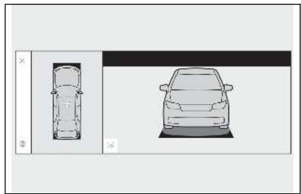 LEXUS LBX AY10 (2023) - Utilisation des systèmes d'aide à la conduite - 4