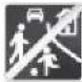 LEXUS LBX AY10 (2023) - Types de panneaux de signalisation reconnus - 10