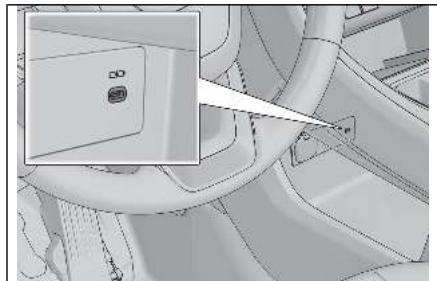 LEXUS LBX AY10 (2023) - Utilisation des ports USB de charge de type C - 2