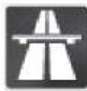 LEXUS LBX AY10 (2023) - Types de panneaux de signalisation reconnus - 3