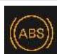 VOLVO S90 Hybride (2024) - Symbole Signification - 3