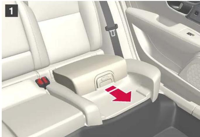VOLVO S90 Hybride (2024) - Note - 1