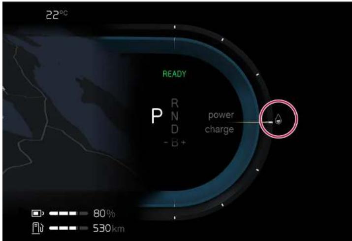 VOLVO S90 Hybride (2024) - Attention - 1