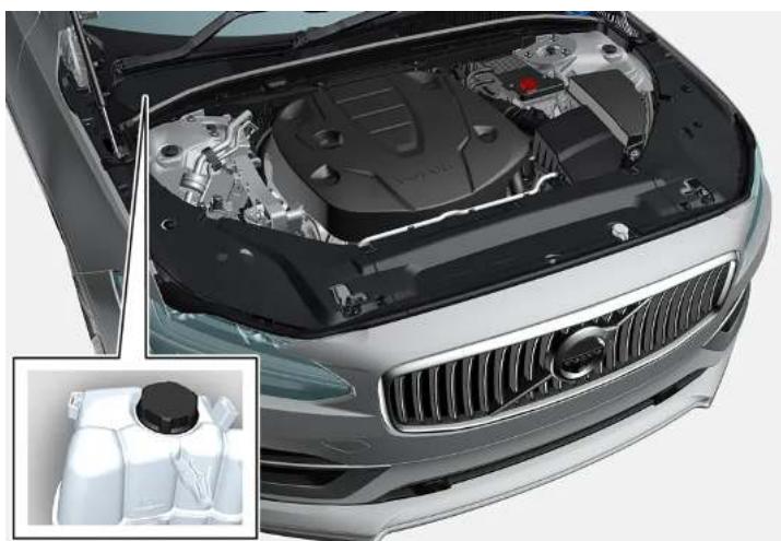 VOLVO S90 Hybride (2024) - 2 - 1