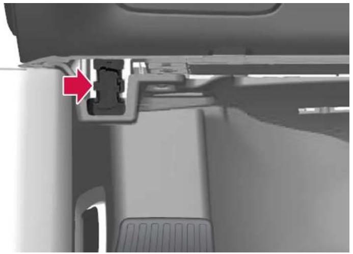 VOLVO S90 Hybride (2024) - Branchement d'équipements à la prise diagnostic de la voiture - 1