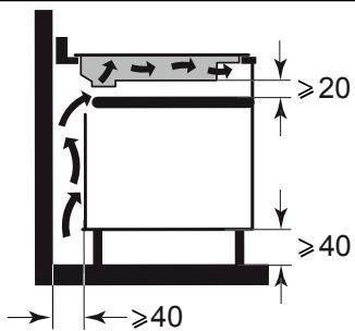 DE DIETRICH DTRI432X - .2 INSTALLATION - 2