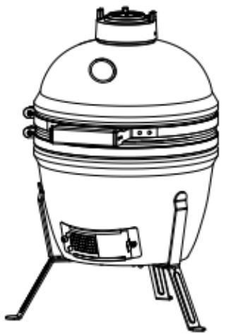 LIVOO KAMADO - DOC283 - ETAPE 4 - 1