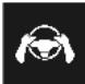 VOLVO S60 Hybride (2024) - Symboles et messages pour le Pilot Assist\* - 4