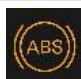 VOLVO S60 Hybride (2024) - Symbole Signification - 3