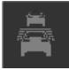 VOLVO S60 Hybride (2024) - Symboles et messages pour le Pilot Assist\* - 2