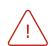 VOLVO S60 Hybride (2024) - Attention - 1