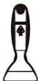 CANDY CNUQ2L513EWH - Accessoires - 3
