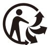 CANDY CNUQ2L513EWH - Informations environnementales - 2