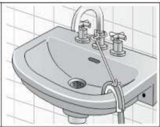 FAGOR FLS0805IDAW - FLS0805IDAS - Notice: dommages à l'appareil / dommages aux textiles - 2