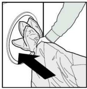 FAGOR FLS0805IDAW - FLS0805IDAS - Cycles de lavage spéciaux - 1