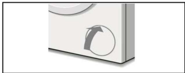 FAGOR FLS0805IDAW - FLS0805IDAS - RISQUE De brulures - 4