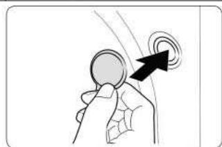 FAGOR FLS0805IDAW - FLS0805IDAS - Dommages à l'appareil ou blessures possibles - 4