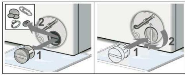 FAGOR FLS0805IDAW - FLS0805IDAS - RISQUE De brulures - 3