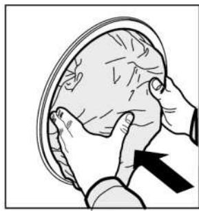 FAGOR FLS0805IDAW - FLS0805IDAS - Cycles de lavage spéciaux - 2