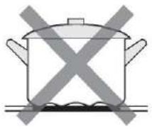 CANDY CID30 - Sélection du bon ustensile de cuisson - 3