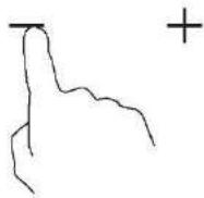 CANDY CID30 - Commencer la cuisson - 4