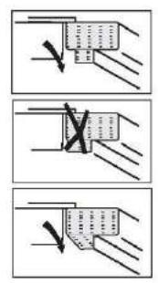 CANDY CID30 - Sélection de l'équipement d'installation - 4
