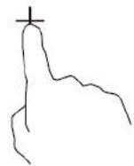 CANDY CID30 - Finir la cuisson - 5