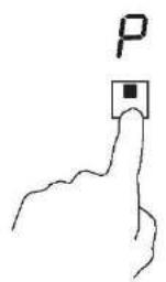 CANDY CID30 - Annulation de la fonction Boost - 1