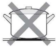 CANDY CID30 - Sélection du bon ustensile de cuisson - 4