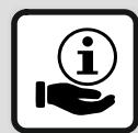BRICO DEPOT 4052329016534 - Sicherheitshinweis - Consigne de sécurité - 17