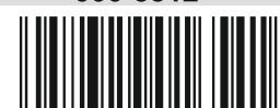 BRICO DEPOT 4052329016534 - Sicherheitshinweis - Consigne de sécurité - 16