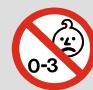 BRICO DEPOT 4052329016534 - Sicherheitshinweis - Consigne de sécurité - 8