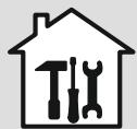BRICO DEPOT 4052329016534 - Sicherheitshinweis - Consigne de sécurité - 19