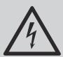 BEKO RHO5220 - Signification des pictogrammes - 6