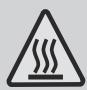 BEKO RHO5220 - Signification des pictogrammes - 4