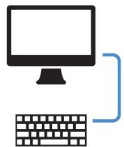 BLUESTORK KB-MINI-MAC - PRECAUTIONS: - 5