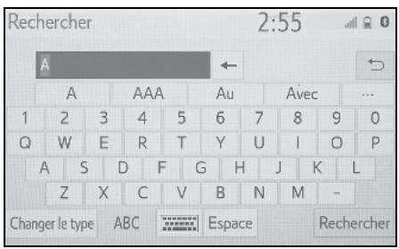 TOYOTA Hilux - Navigation et Multimédia - Saisissez du texte. - 1