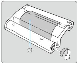 CANON QX20 - Remarque - 1