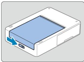 CANON QX20 - Insérez le papier. - 1
