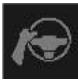 VOLVO V90 Cross Country (2025) - Symboles et messages pour le Pilot Assist\* - 3