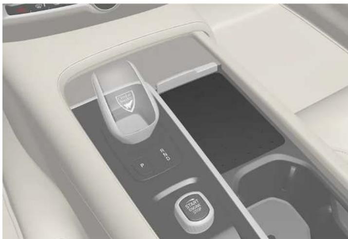 VOLVO V90 Cross Country (2025) - Attention - 1