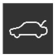 VOLVO V90 Cross Country (2025) - Déverrouillage du hayon de l'intérieur de la voiture - 1