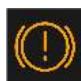 VOLVO V90 Cross Country (2025) - Symbole Signification - 2