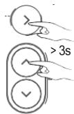 EQUATION Kaltar 250W - Étalonnage - 1