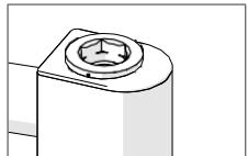 EQUATION Kaltar 250W - Purgeur automatique : - 1