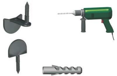 BRICO DEPOT 3601656725858 - SI VANTAIL. - 12